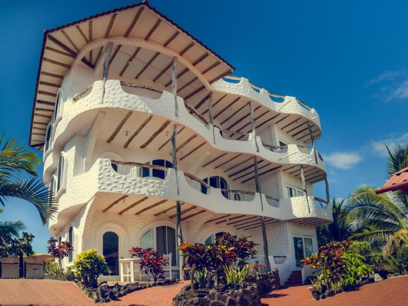 Angermeyer Waterfront Inn