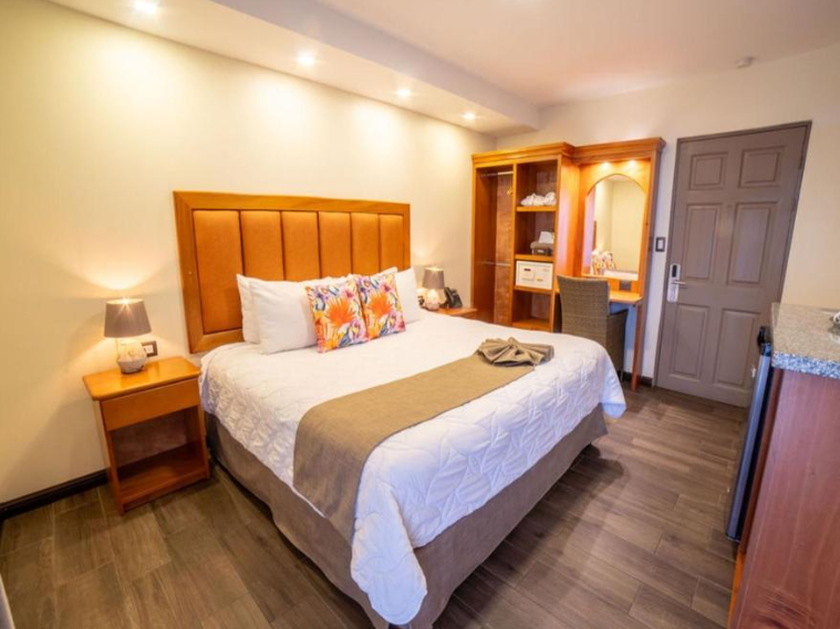 Poco a Poco_Quetzal Zimmer
