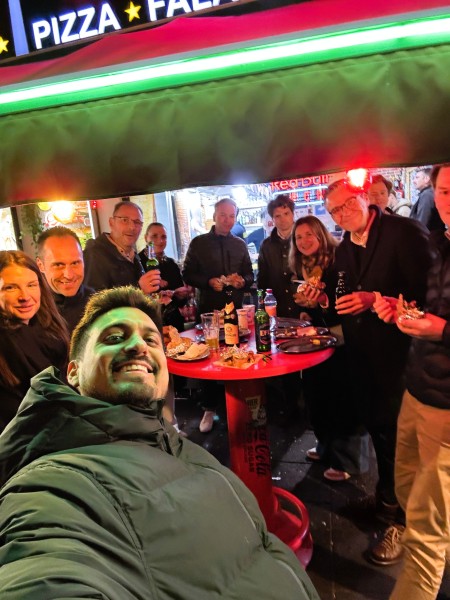 Hidden Gemst City Tours Berlin