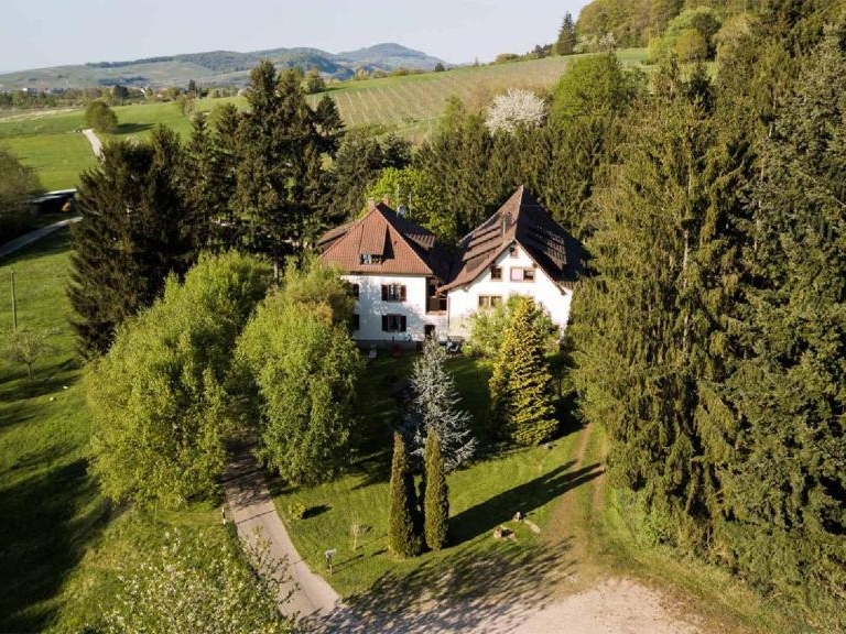 Gästehaus Kaltenbach, Staufen