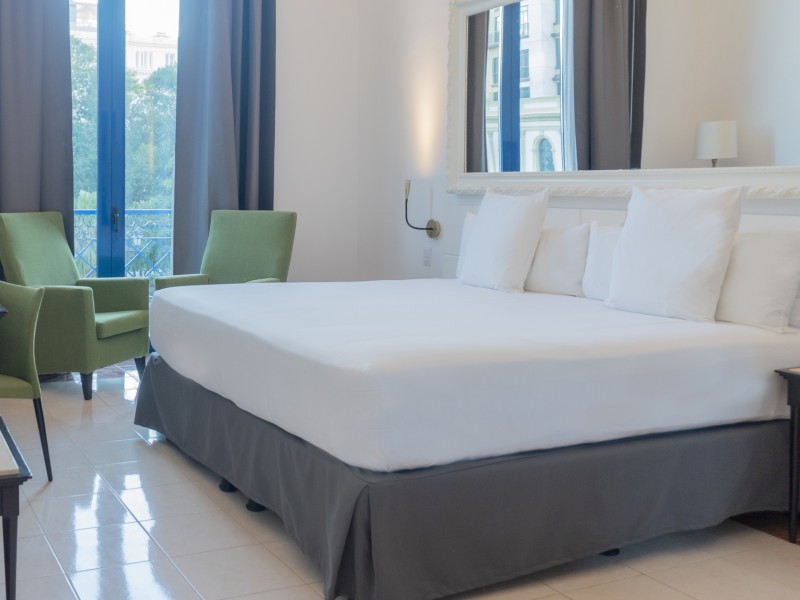 Telegrafo Axel -  Premium Zimmer