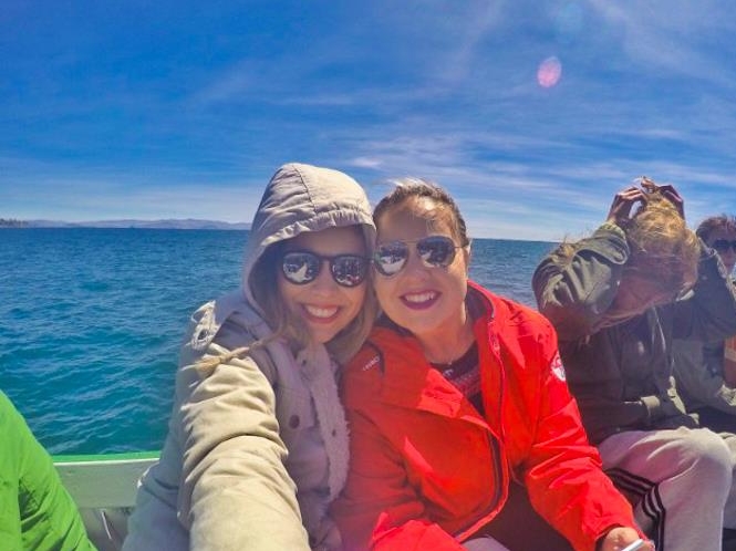 Lake Titicaca & Isla del Sol Adventure 2