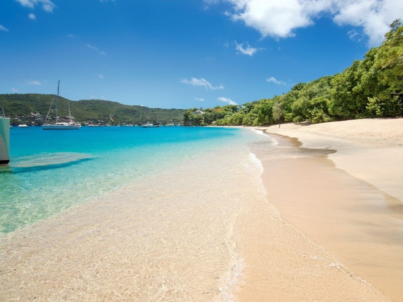 Princess Margaret Beach