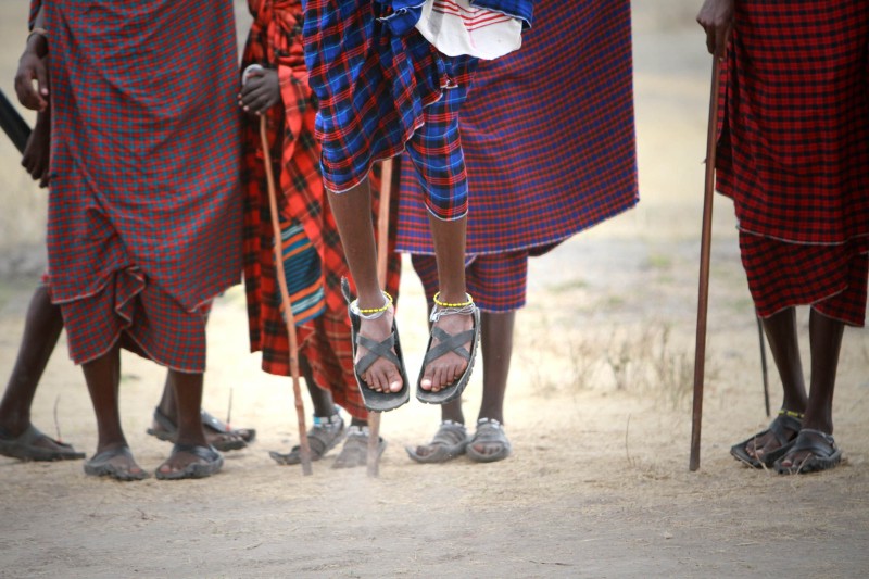 Maasai 