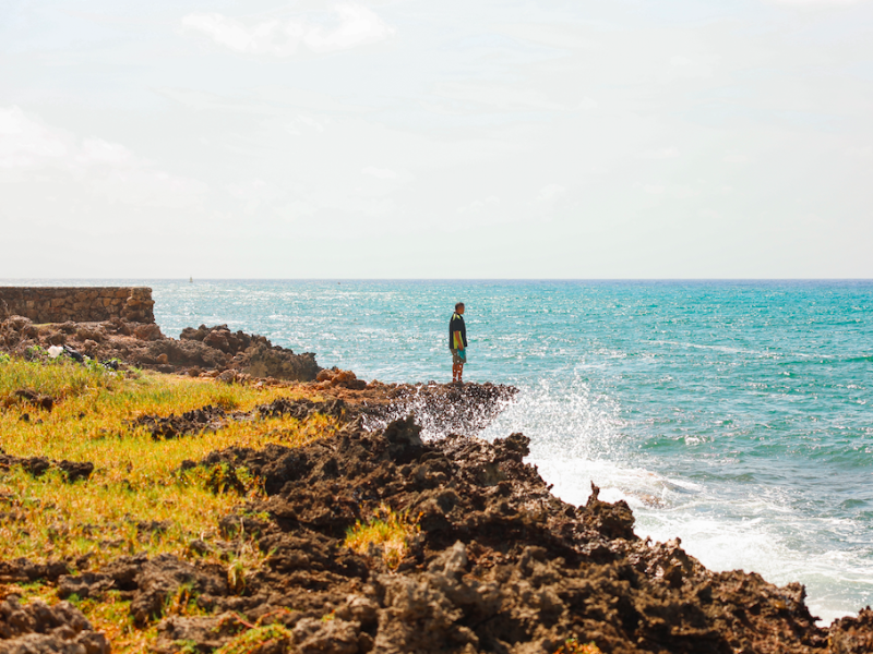 Tobago: Island Girl Tours