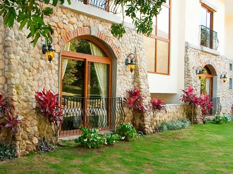 Los Mandarinos-Boutique Hotel