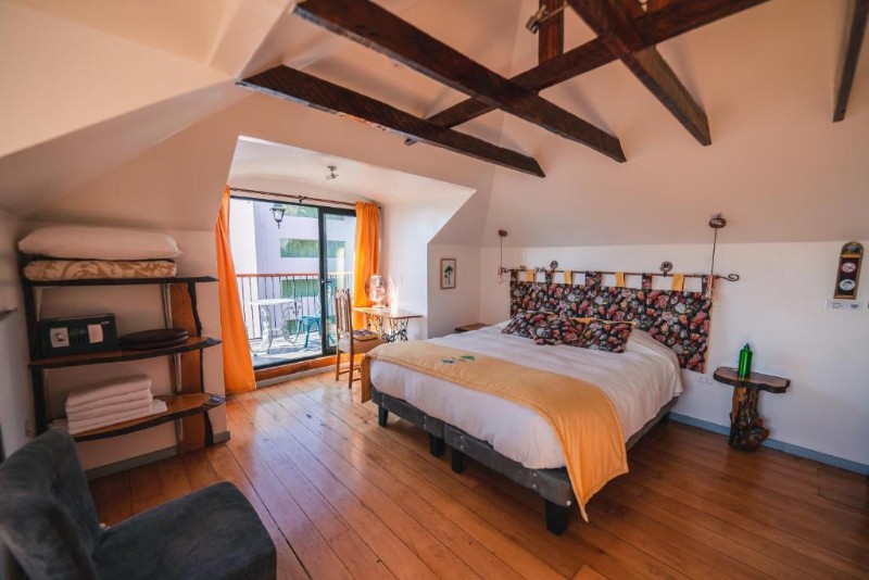 Doppelzimmer