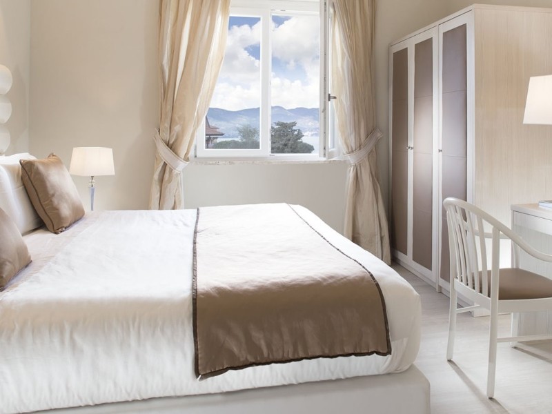 Europe Grand Hotel Lerici