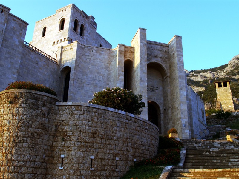 Albania - Krujë