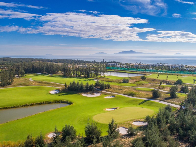 Vinpearl Golf 