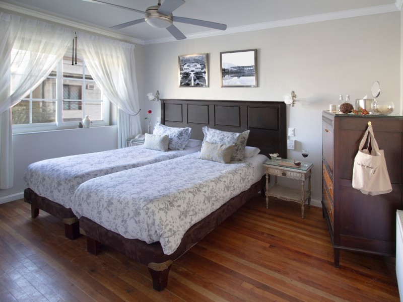 Carmenere - Standard Zimmer