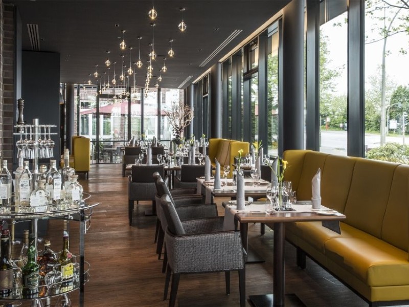 BW Böttcherhof Restaurant