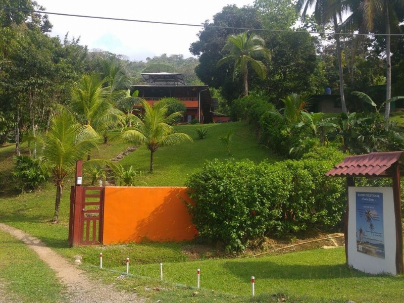 Bambu Guesthouse