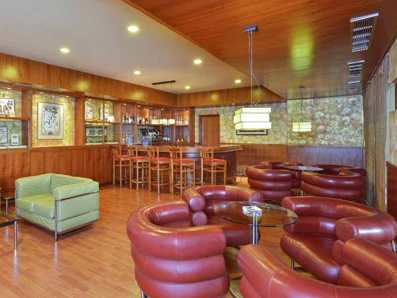 Iberostar Varadero - Zigarrenlounge