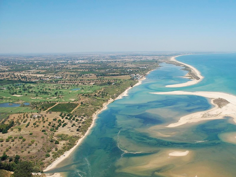 Quinta da Ria Natur Reserve