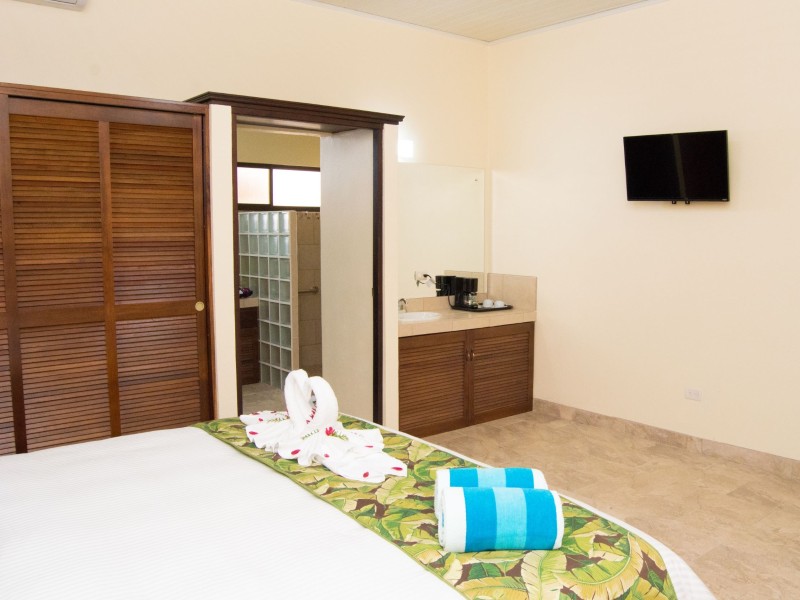 La Foresta Nature Resort - Suite