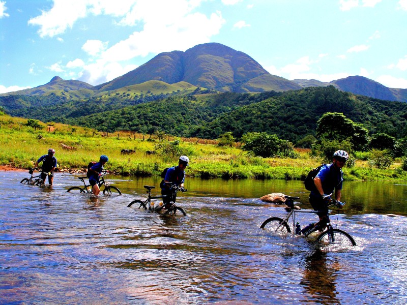 South Africa - eSwatini