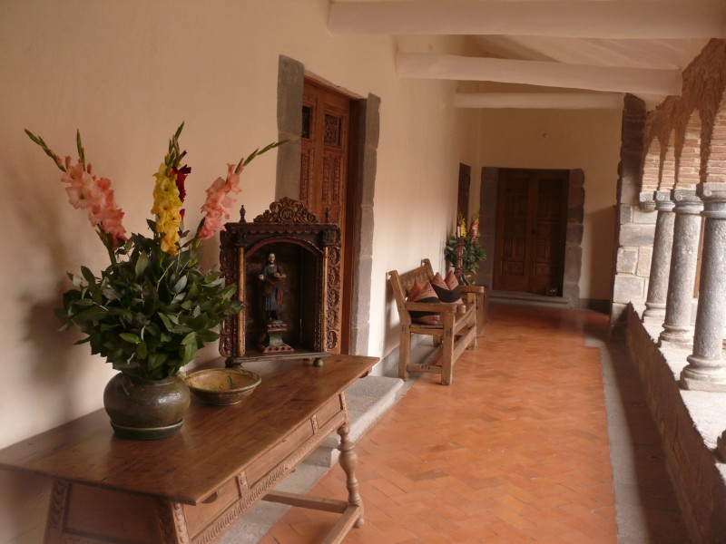 La Casona