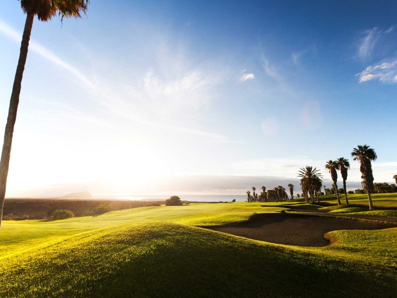 Golf del Sur © Golf Club