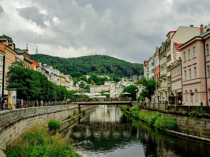 Karlovy Vary