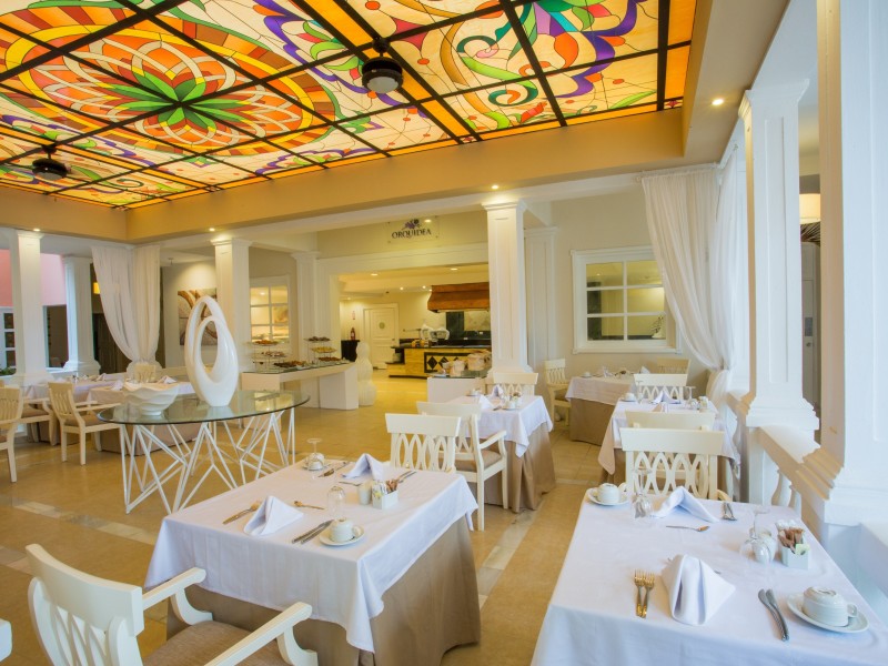 Bahia Principe - Restaurant