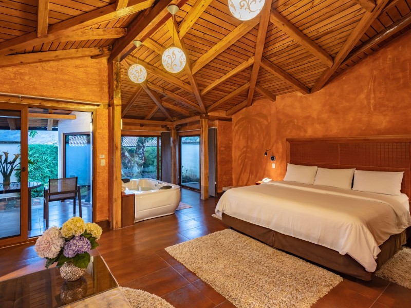 Romantic - Suite 82 m²