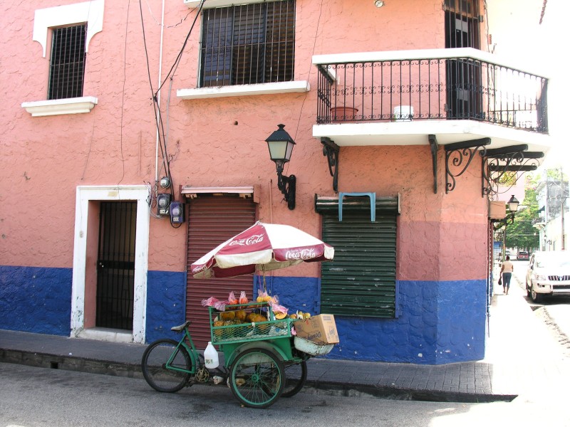 Santo Domingo - Zona Colonial