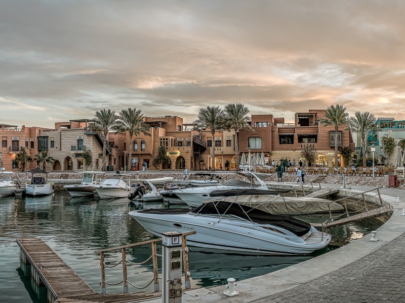 El Gouna