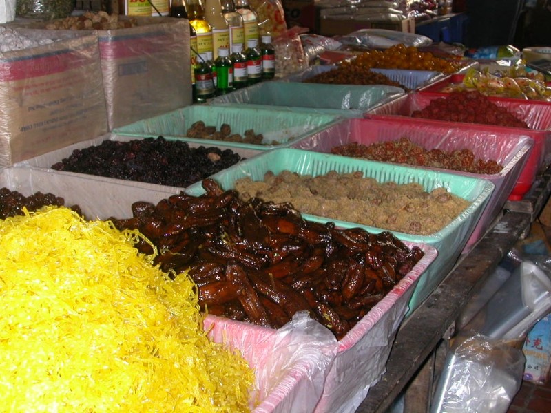 Food Market