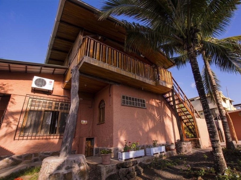 Mi Caleta Inn