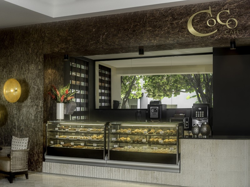 Dreams Royal Beach - Coco Café