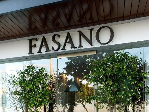 Hotel Fasano 
