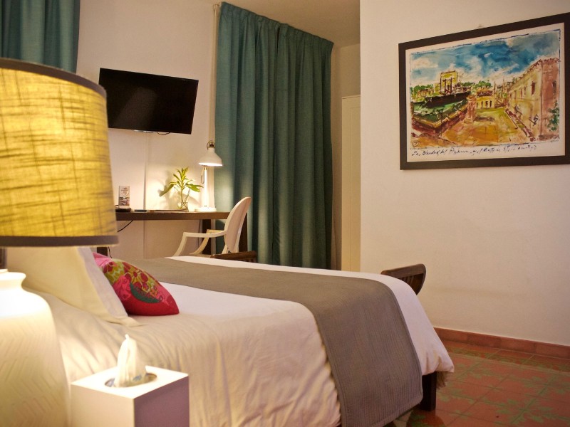 Villa Colonial - Standard Zimmer