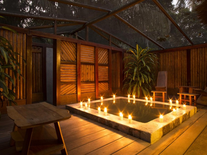 Reserva Amazonica - Tambopata-Suite