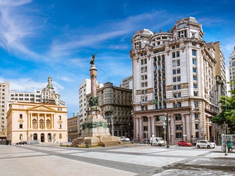 Brazil - Sao Paulo (1)