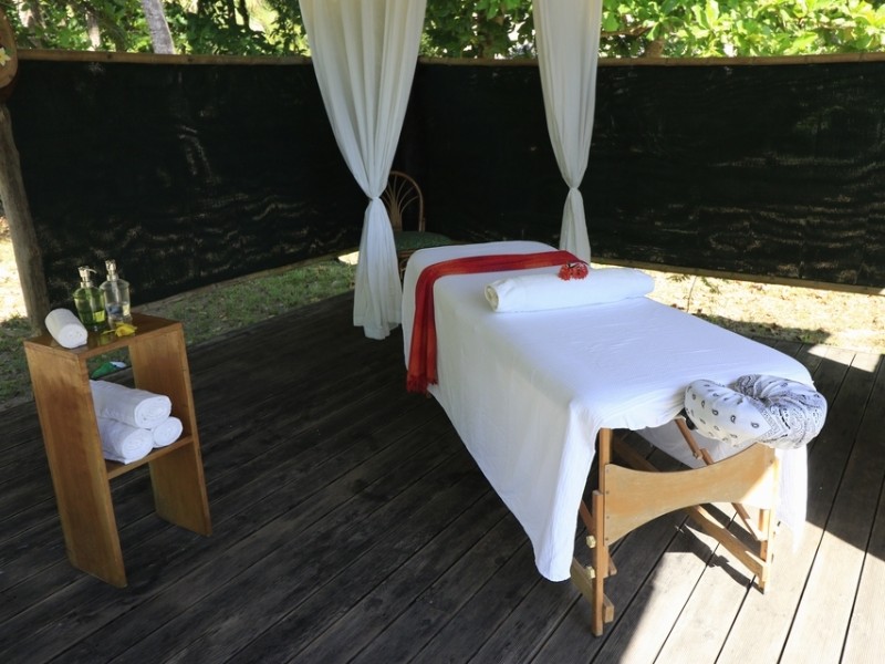 Las Lajas Beach Resort - Spa