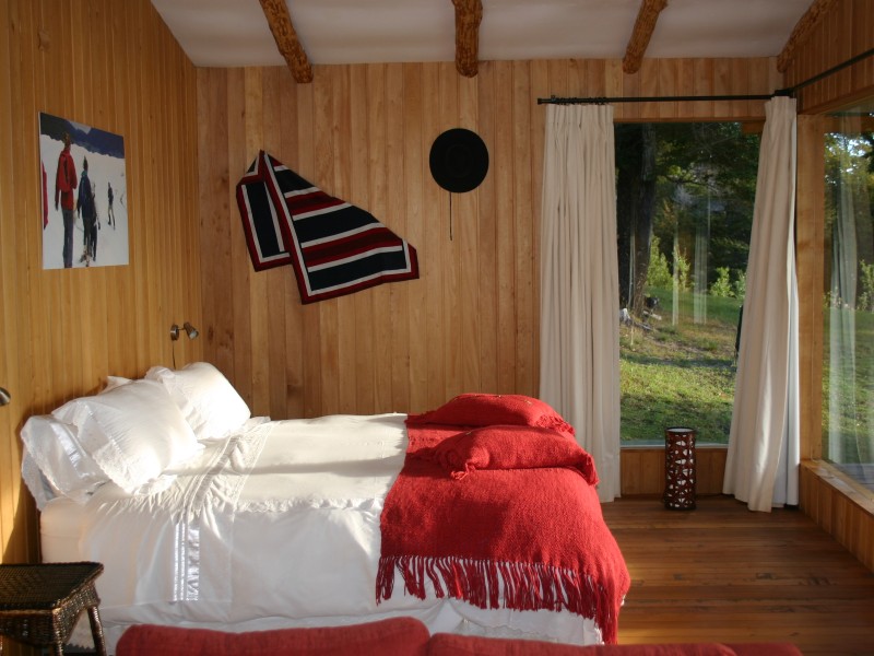 Mirador del Guadal - Standard Zimmer
