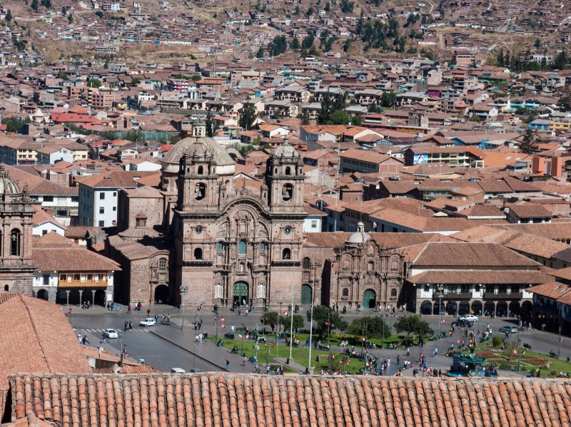 Cusco