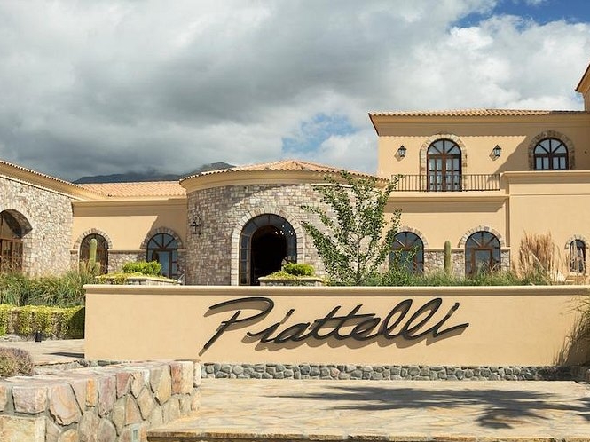 Piatelli Winery Cafayate
