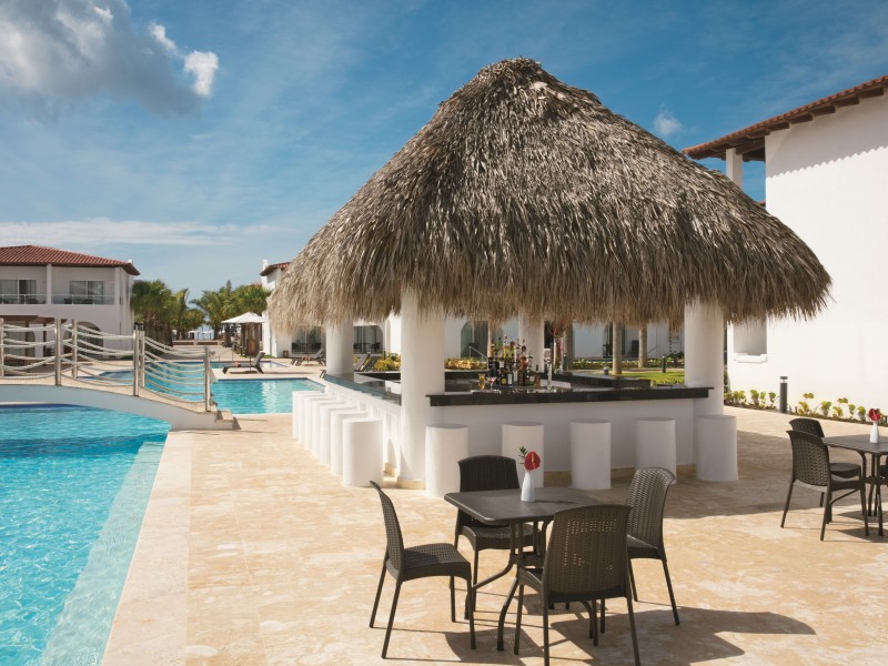 Dreams Dominicus Pool