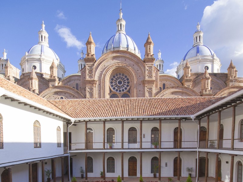 Cuenca