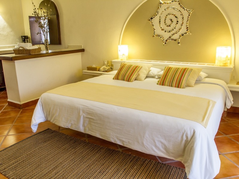 Riviera del Sol - Standardzimmer