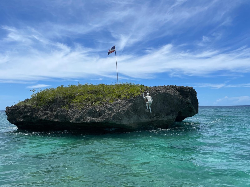 Rio San Juan - Nationalpark