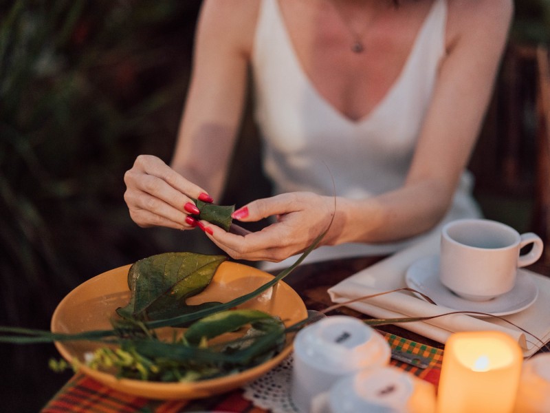 Wellness in Dominica