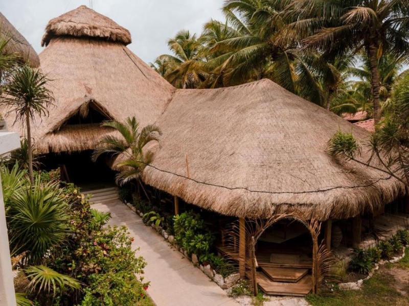 Petit Lafatte - Lobby