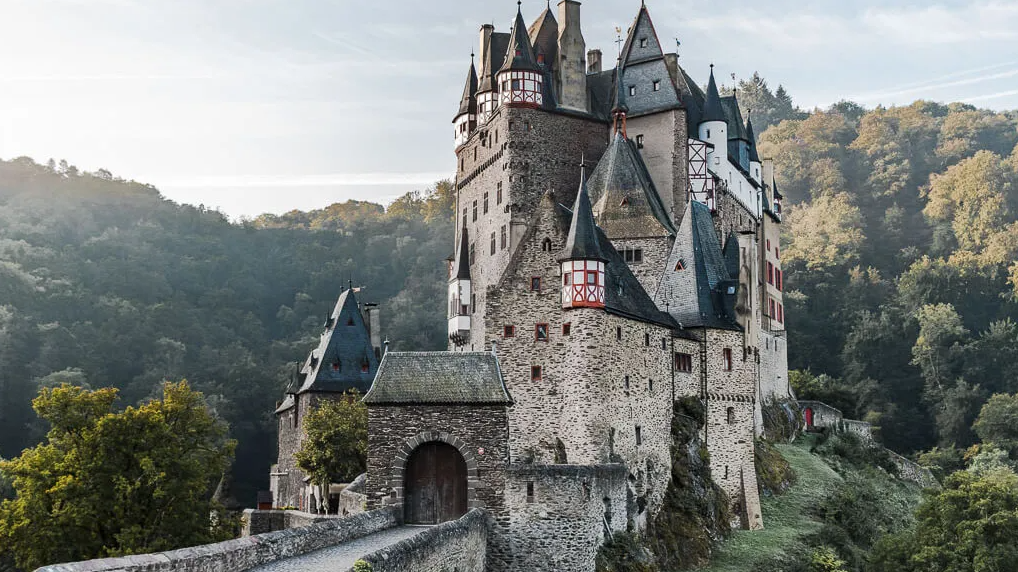 Burg Eltz Koblenz