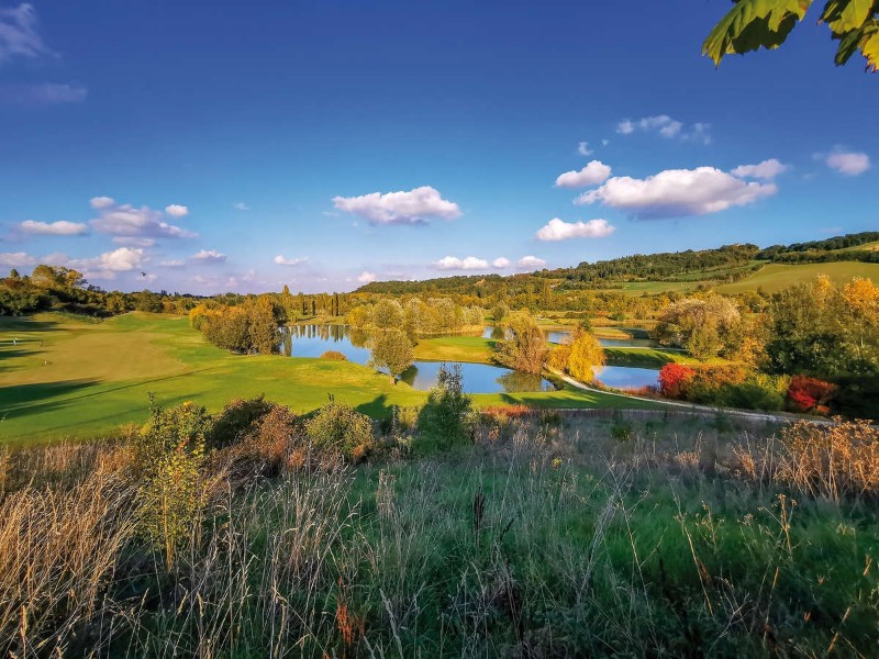Le Fonti Golf Club