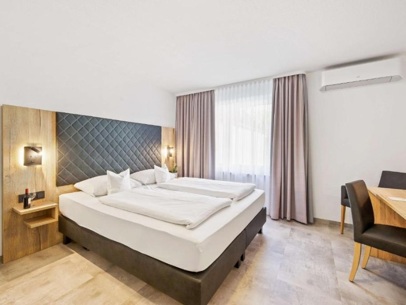 Best Western Hotel Favorit - Beispiel DZ