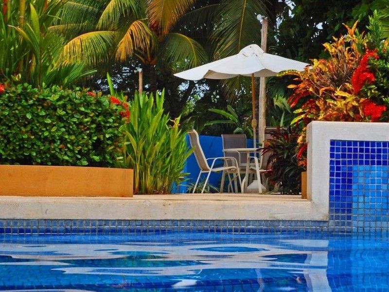 Alma del Pacifico - Pool