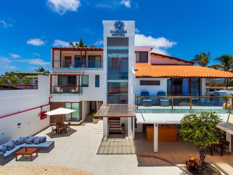 Acacia Botique Hotel